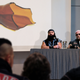Illustration for article titled Annual Sturgis Biker Symposium Features Experts Presenting On Advancements In Bar Fight Weaponry